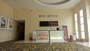 New Star Cineplex Demak