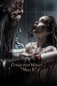 Panggonan Wingit 2: Miss K