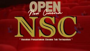 New Star Cineplex Jepara
