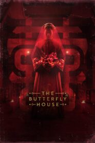 Pernikahan Arwah: The Butterfly House