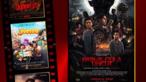 New Star Cineplex Wonosari