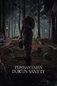 Pembantaian Dukun Santet