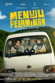 Menuju Pelaminan : The Road to Marriage