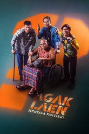 Agak Laen: Menyala Pantiku!