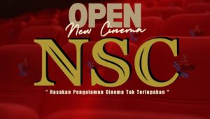 New Star Cineplex Ciledug