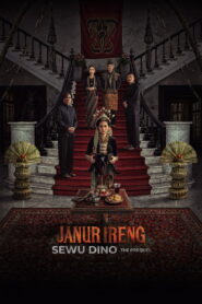 Janur Ireng