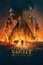 Suzzanna: Santet Dosa Di Atas Dosa
