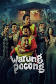 Warung Pocong