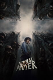 Tumbal Proyek
