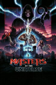 Masters of the Universe