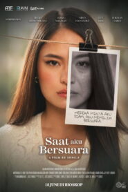 Saat Aku Bersuara