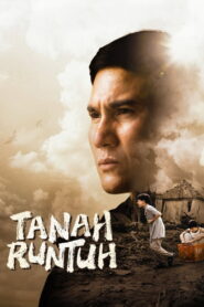Tanah Runtuh