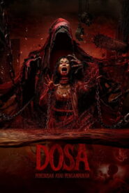 Dosa: Penebusan atau Pengampunan