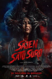 Sajen Satu Suro