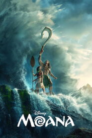 Moana: Live Action